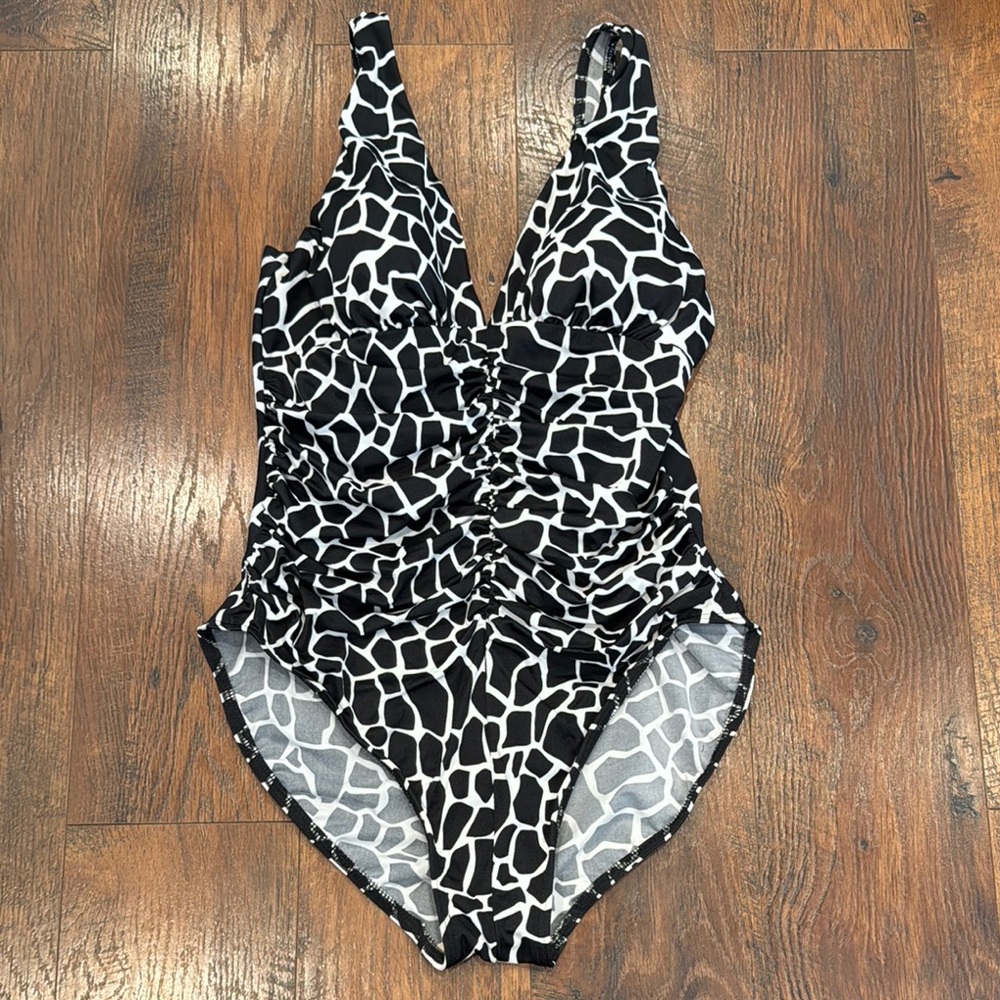 Miraclesuit swim suit